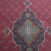 دوتخته فرش دوازده متری،هر تخت ۷ ملیون