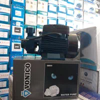 پمپ اب نیم اسب برند وونیکو QB60 سیم 100% مس