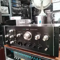 Sansui. AU9900|سیستم صوتی خانگی|پاکدشت, |دیوار