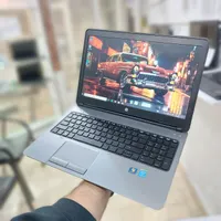 لپتاپ HP رم ۸ گیگ و حافظه پرسرعت خانگی|رایانه همراه|اردبیل, |دیوار