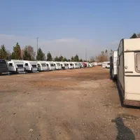 کمپر،خودرومسافرتی،کاروان|قطعات یدکی و لوازم جانبی|تهران, شهر‌زیبا|دیوار
