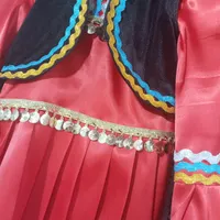 لباس محلی بچه گانه|کفش و لباس بچه|رشت, توشیبا|دیوار