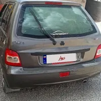 پراید 111 SL، مدل ۱۳۸۹|خودرو سواری و وانت|بیرجند, |دیوار