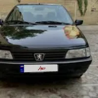 پژو 405 جی ال ایکس (GLX)، مدل ۱۳۸۱|خودرو سواری و وانت|ارومیه, |دیوار