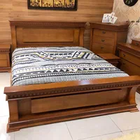 تخت خواب مدل قایقی