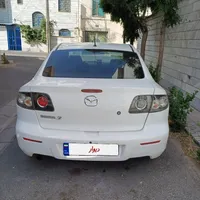 مزدا 3 مونتاژ تیپ1، مدل ۱۳۸۹|خودرو سواری و وانت|تهران, زرگنده|دیوار