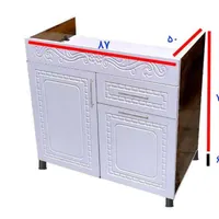 اجاق گاز همراه با کابینت مدل f5|اجاق گاز و لوازم برقی پخت‌وپز|رشت, بازار|دیوار