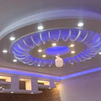 گچکاری و گچبری|خدمات پیشه و مهارت|کرمان, |دیوار