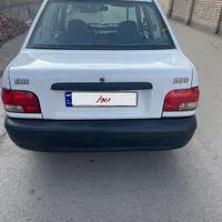 پراید ۱۳۱|خودرو سواری و وانت|اردبیل, |دیوار