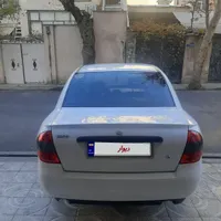 تیبا صندوق‌دار SX، مدل ۱۳۹۷|خودرو سواری و وانت|تهران, نازی‌آباد|دیوار