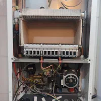 تعمیرات تخصصی پکیج و آبگرمکن دیواری در محل