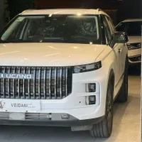 لوکانو 7، مدل ۲۰۲۵|خودرو سواری و وانت|مشهد, دانشجو|دیوار