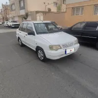 پراید 132 SX، مدل ۱۳۹۰|خودرو سواری و وانت|بیرجند, |دیوار