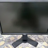 مانیتور ۲۲ اینج Dell