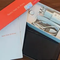 فروش گوشی شیاومی دو سیم کارته Redmi Note 5A Prime