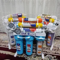 اب تصفیه کن.دستگاه تصفیه اب تسوویه کن اب.