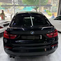 بی‌ام‌و X4 28i، مدل ۲۰۱۶|خودرو سواری و وانت|تهران, اختیاریه|دیوار