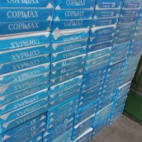 کاغذ رنگی کاغذA4 کپی مکس80 گرم دبلA|عمده‌فروشی|تهران, جمال‌زاده|دیوار