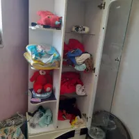 چوبی|اسباب و اثاث بچه|نیشابور, خط کاشمر|دیوار