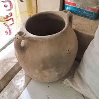 کوزه باقدمت و قدیمی