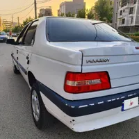 پژو 405 SLXمدل89موتور1800|خودرو سواری و وانت|قم, زنبیل آباد|دیوار