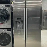 ساید بای ساید Daewoo مدل ds2-3020ss