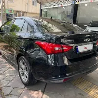 چری آریزو 5TE اکسلنت توربو، مدل ۱۳۹۹|خودرو سواری و وانت|تهران, دانشگاه علم و صنعت|دیوار