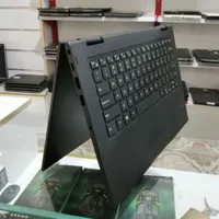 لپتاپ تبلت شو صفحه لمسی corei5 نسل8 رم16 و ssd512