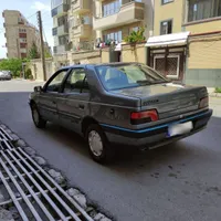 پژو 405 جی ال ایکس (GLX)، مدل ۱۳۸۸|خودرو سواری و وانت|تبریز, |دیوار