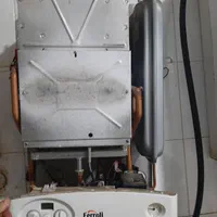 تعمیر انواع پکیچ و آبگرمکن وبخاری