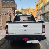 پیکاپ ریچ مدل ۹۶|خودرو سواری و وانت|تهران, شهرک ابوذر|دیوار