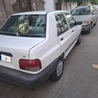 پراید 131 SX، مدل ۱۳۹۴|خودرو سواری و وانت|خواف, |دیوار