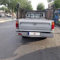 فروش مزدا۲۰۰۰ژاپنی دوگانه سوز|خودرو سواری و وانت|اصفهان, پزوه|دیوار