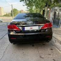 تویوتا اریون ۲۰۱۱ گرند|خودرو سواری و وانت|تهران, جنت‌آباد شمالی|دیوار