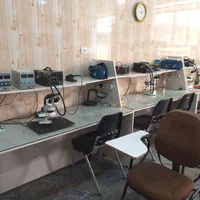 آموزش تعمیرات موبایل/تلفن همراه