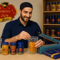 کاردر منزل بسته بندی ادویه و گیاهان داروئی|استخدام صنعتی، فنی، مهندسی|شهریار, |دیوار