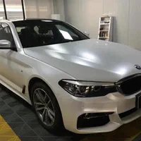 کاور بدنه خودرو/بادی فنس و ppf شفاف و مات هگزیس