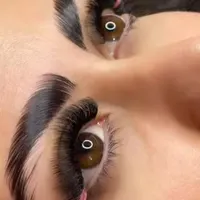 آکادمی تخصصی اکستنشن مژه و لیفت و لمینت ابرو و|خدمات آرایشگری و زیبایی|قرچک, |دیوار