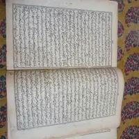 کتاب نسخه خطی کلیله و دمنه|کلکسیون اشیاء عتیقه|تهران, پونک|دیوار