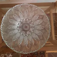 میوه خوری و شیرینی خوری بزرگ فرانسه وامریکا|ظروف سرو و پذیرایی|تهران, چهارصد دستگاه|دیوار