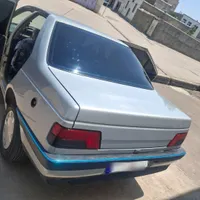 پژو 405 دوگانه سوز GLX - TU5، مدل ۱۳۸۸|خودرو سواری و وانت|اردبیل, |دیوار