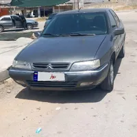 سیتروئن زانتیا 2000cc، مدل ۱۳۸۵|خودرو سواری و وانت|یاسوج, |دیوار