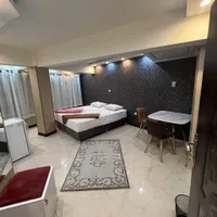 سوییت مدرن و شیک