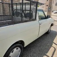 وانت بار/برگشت به اهواز/حمل بار قیمت پایین