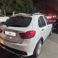 کوییک اتوماتیک R پلاس، مدل ۱۴۰۱