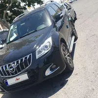 هایما s7 توربو ۱۳۹۷|خودرو سواری و وانت|تبریز, |دیوار