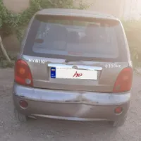ام وی ام ۱۱۰ مدل ۸۵ سه سلندر