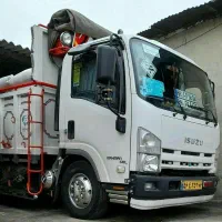 باربری ایسوزو حمل ونقل بارکرایه تلفنی بارخاورجعشه