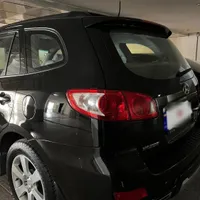 هیوندای سانتافه ix 45 2700cc، مدل ۲۰۱۰ فول ،بی رنگ