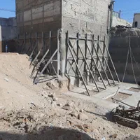 شاتکریت نیلینگ شات کریت سازه نگهبان کل تهران وحومه